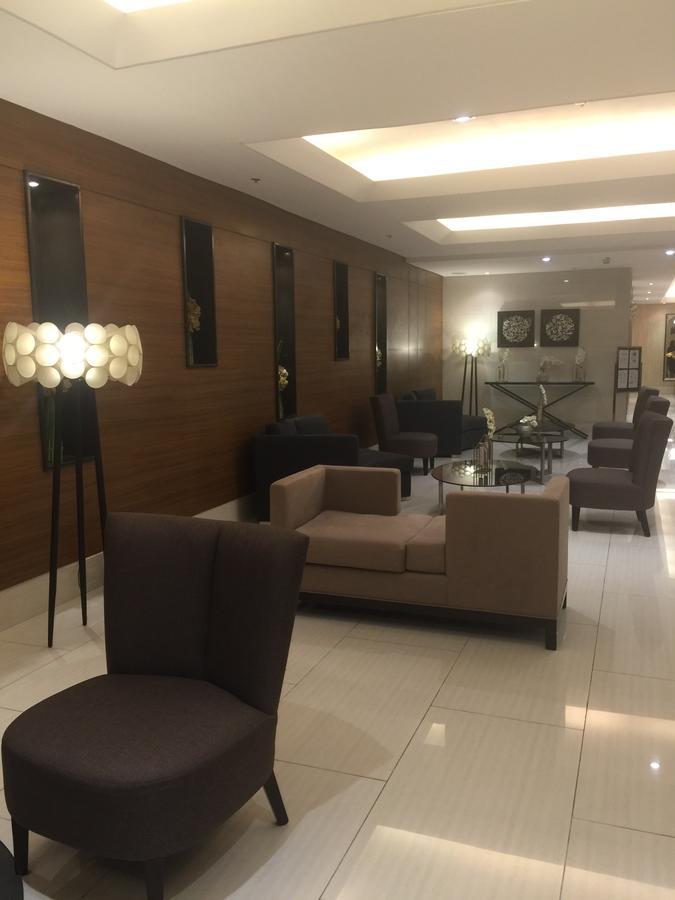 Breeze Residences Condotel Pasay Exteriör bild