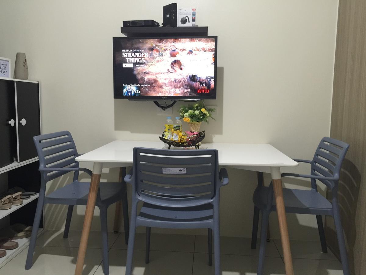 Breeze Residences Condotel Pasay Exteriör bild