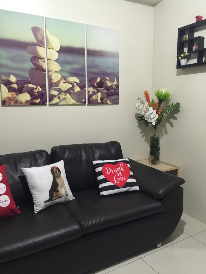 Breeze Residences Condotel Pasay Exteriör bild