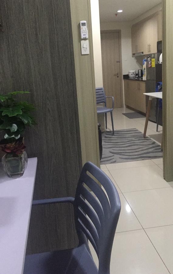 Breeze Residences Condotel Pasay Exteriör bild