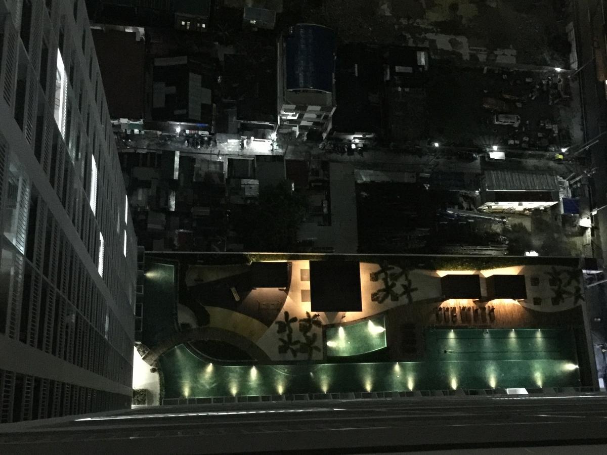 Breeze Residences Condotel Pasay Exteriör bild