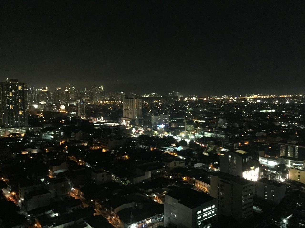 Breeze Residences Condotel Pasay Exteriör bild